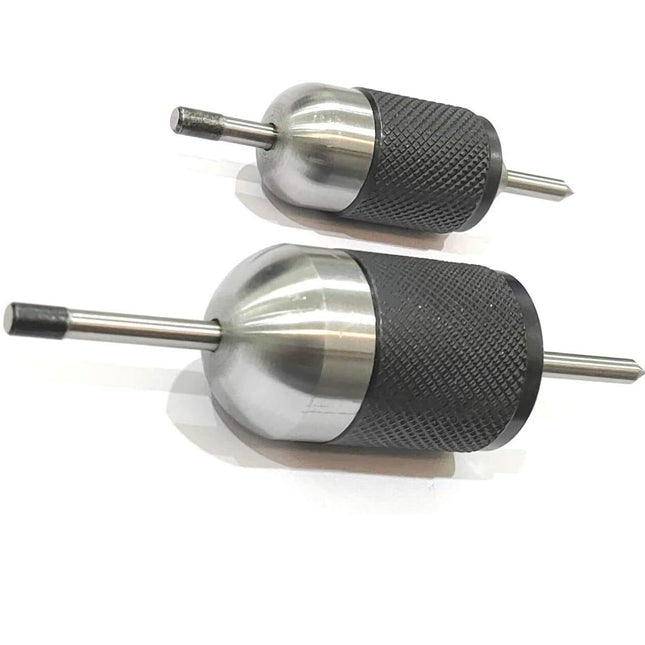 Buyohlic Universal Transfer Punch Center Aligner Punch Machine Tools