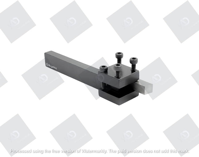Universal Tool Holder with HSS Tool Bit