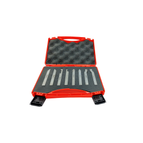 (Shank 6 X 6 X 63 mm)