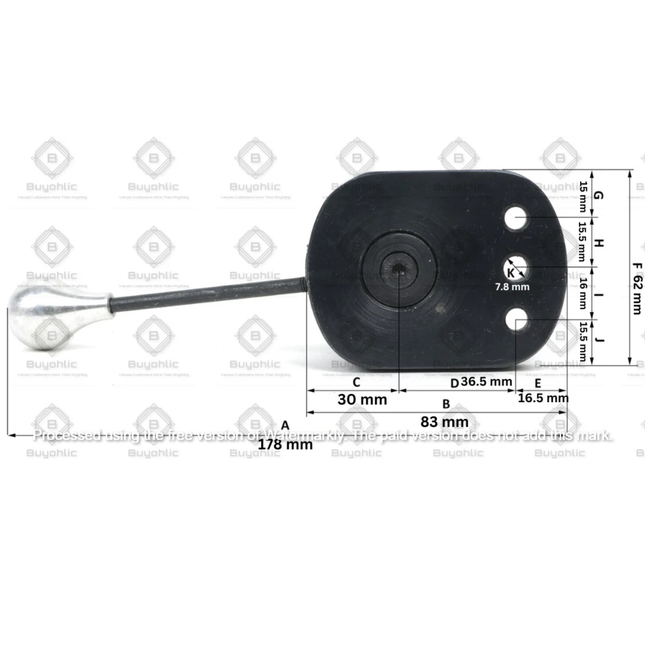 Precision Lathe Ball Turning Tool for concave convex machining