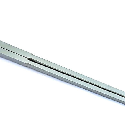 Compass Scribe Locking Wing Divider