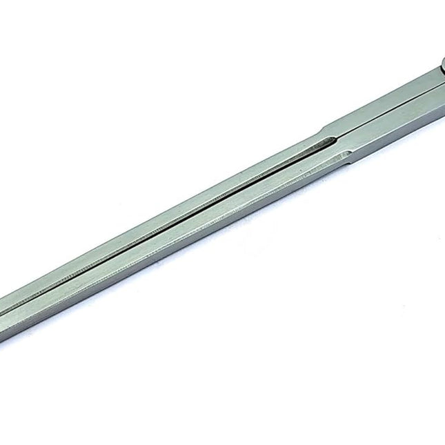 Compass Scribe Locking Wing Divider