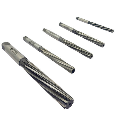 High Speed Steel M2 Grade Hand Straight Reamer