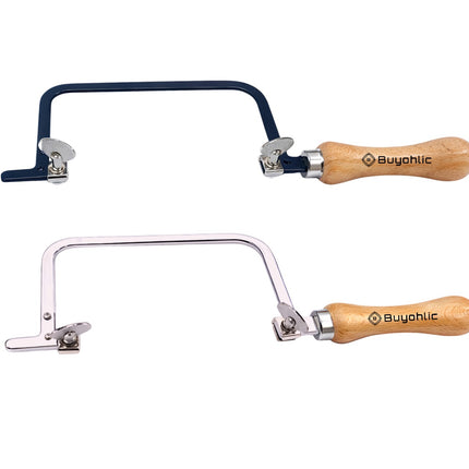 Jeweler's Coping Saw Frame~Professional Jewelry Making Kit