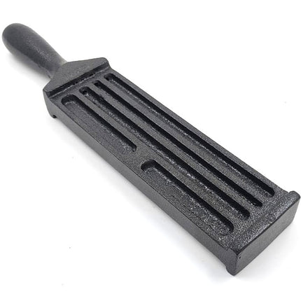 7 Inch Cast Iron Ingot Mould – Professional Metal Casting Tool