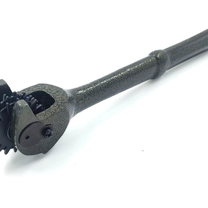 Emery Grinding Wheel Dressers & Cutters (Huntington Type)