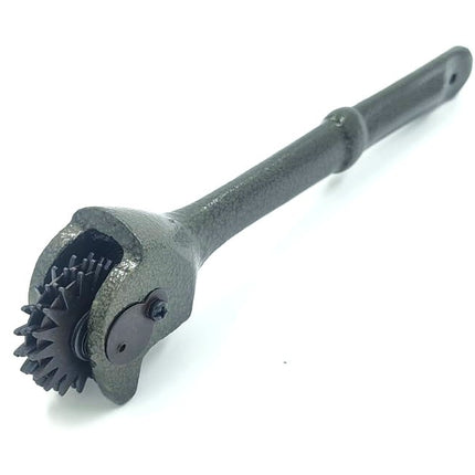 Emery Grinding Wheel Dressers & Cutters (Huntington Type)