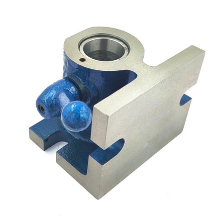 5C Horizontal-Vertical Angle Collet Holding Fixture