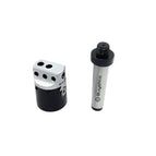 (MT2 Shank (M10 x 1.5 Drawbar)