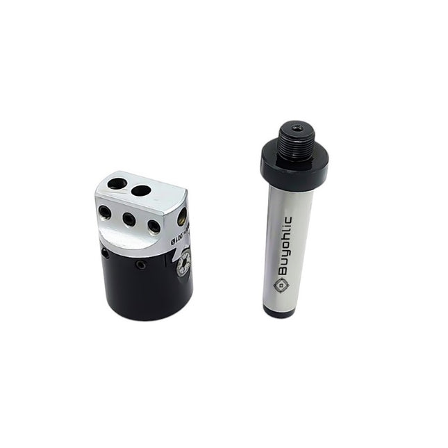 Head Diameter 1.5" Inch Boring Heads w/ Shanks & Cutting Tools