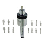 MT1 with Both Square & Hex Broaches