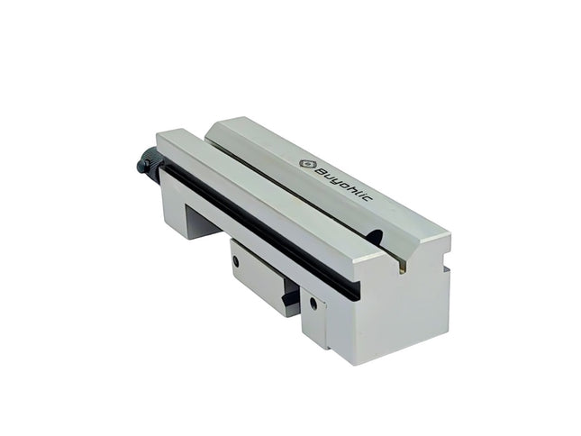 Hardened Tool Maker's Multi Purpose V Block Small Grinding Vice ( 33 mm Jaw Width)