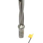 Dia 15.5 mm~5D~20 mm Shank