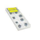 Pack of 10 Inserts (QCMT080304)