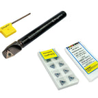 Shank 16 MM Range 7-16 mm