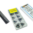 Shank 20 MM Range 8-25 MM