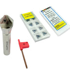 Shank 16 MM Range 5 to 16 MM (S)