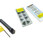 Shank 20 MM Range 5-25 MM