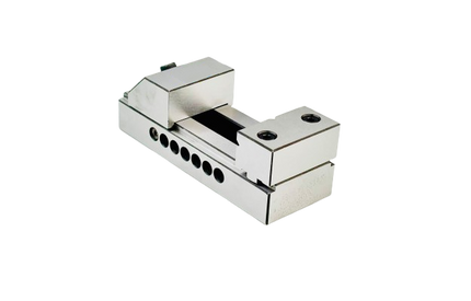 Buyohlic's 4" inch I 100 mm Surface Grinding Machine Vise Vice