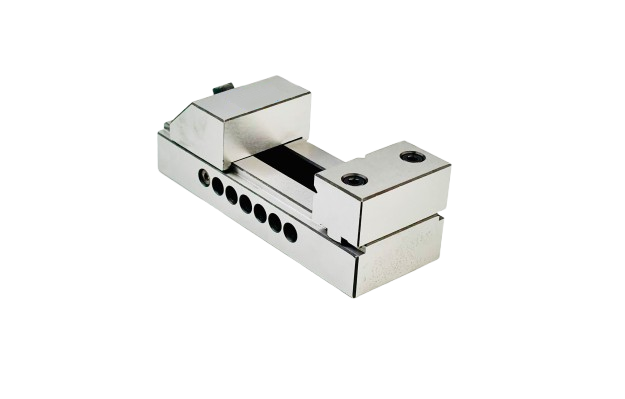 Buyohlic's 4" inch I 100 mm Surface Grinding Machine Vise Vice