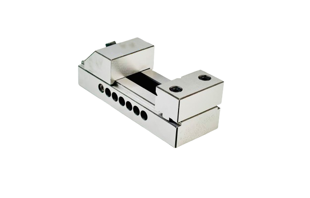 Buyohlic's 4" inch I 100 mm Surface Grinding Machine Vise Vice