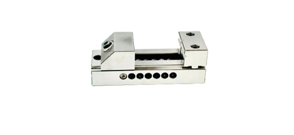 Buyohlic's 4" inch I 100 mm Surface Grinding Machine Vise Vice