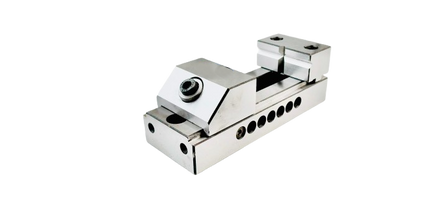 Buyohlic's 4" inch I 100 mm Surface Grinding Machine Vise Vice
