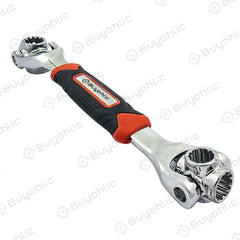 Collection image for: Socket & Socket Wrench Sets