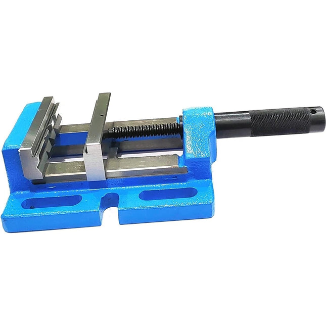 Unigrip drill press vice vise | High accuracy | Hi-grade cast Iron II Heavy Duty