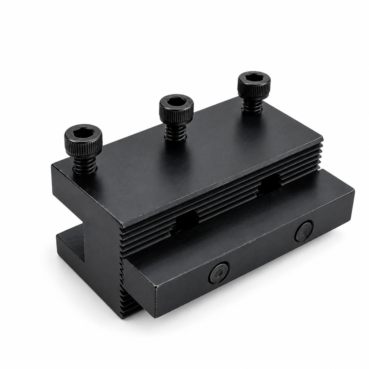Tool Screwdriver Rack Adjustable Height Lathe Turning Tool Holder – 16mm Square Shank Capaci ...