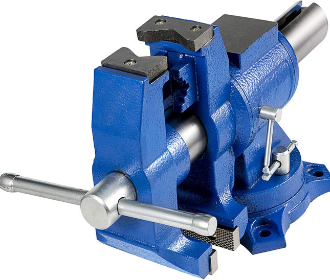 6" heavy duty Bench Vice