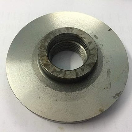 Back Plate for Heavy Duty Chucks for HV4 I 5 I 6 Rotary Tables and Lathe Machines