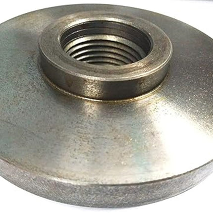 Back Plate for Heavy Duty Chucks for HV4 I 5 I 6 Rotary Tables and Lathe Machines