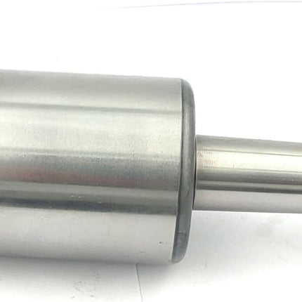 Lathe's Live Revolving Center Centre MT2 Shank with Threaded Nose