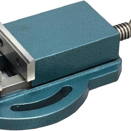 Close Grain Caste Iron Circular Drill Press Vice Vise