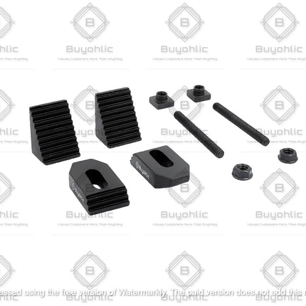 Clamp Kit For Rotary Table