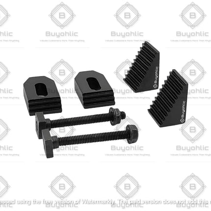 Clamp Kit For Rotary Table