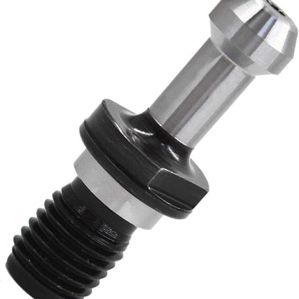 Set Of 5 BT40 Pull Stud for CNC Machines – Available in Multiple Degrees, With or Without Hole