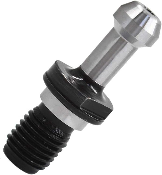 Set Of 5 BT40 Pull Stud for CNC Machines – Available in Multiple Degrees, With or Without Hole
