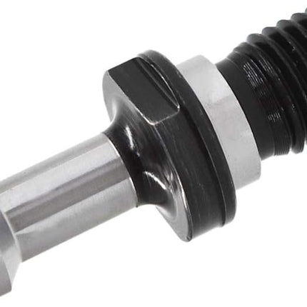 Set Of 5 BT30 pull stud in various degree with hole and without hole