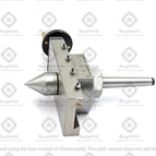 MT2 Shank - Dead Center