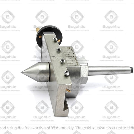 New Model Taper Turning Attachment With Scale For Lathe Tailstock