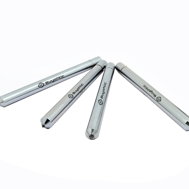 Single Point Diamond Dressing Tools for Grinding Wheels