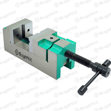Caste Iron Small 1.5" Inches (38 mm) Jaw width Drill Press Vice Vise