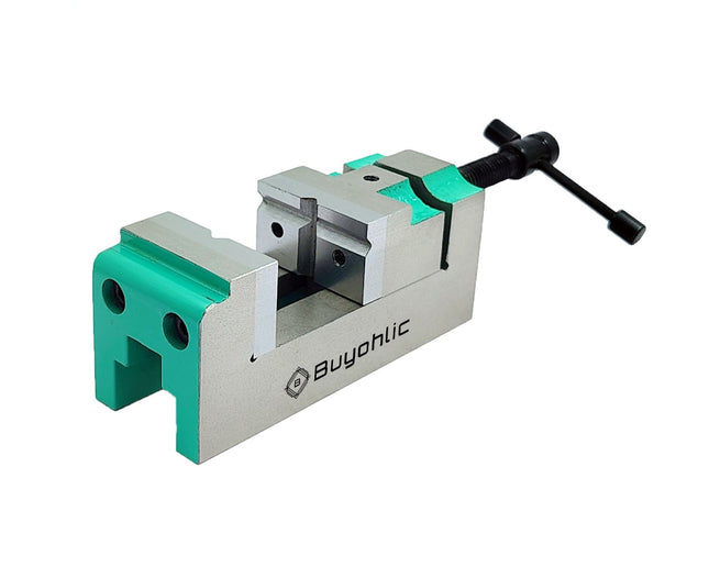 Caste Iron Small 1.5" Inches (38 mm) Jaw width Drill Press Vice Vise