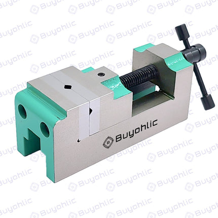 Caste Iron Small 1.5" Inches (38 mm) Jaw width Drill Press Vice Vise
