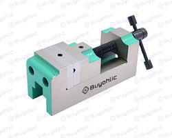 Caste Iron Small 1.5" Inches (38 mm) Jaw width Drill Press Vice Vise