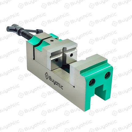 Caste Iron Small 1.5" Inches (38 mm) Jaw width Drill Press Vice Vise