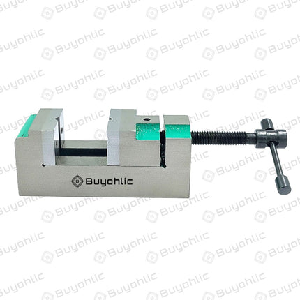 Caste Iron Small 1.5" Inches (38 mm) Jaw width Drill Press Vice Vise