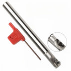 Dia 12 mm~Len 130 mm~12 mm Shank~1T